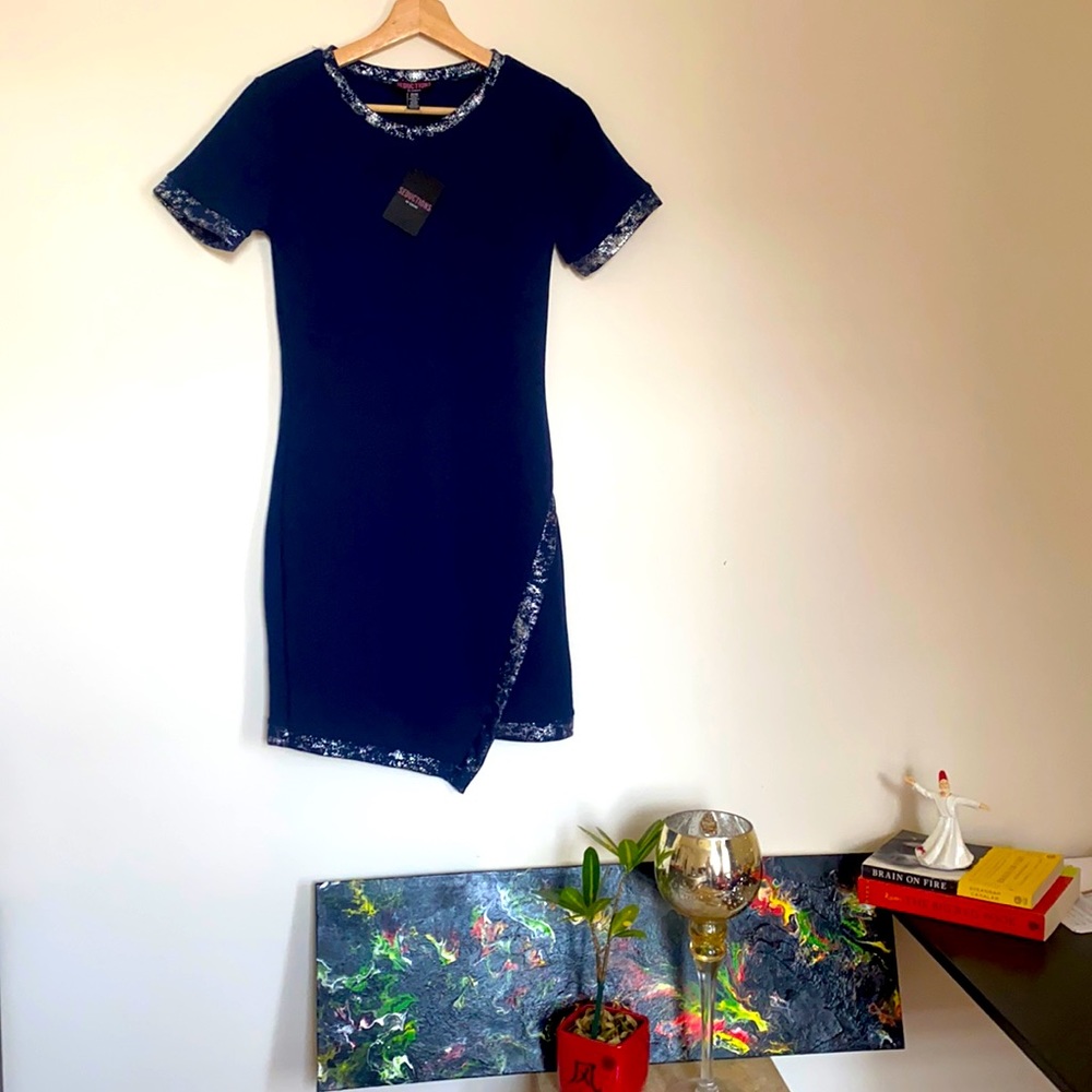 Dress for teenage girl